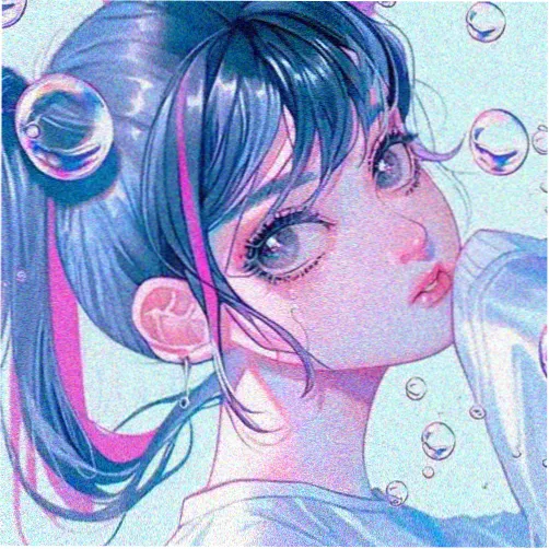 读者来稿头像，黄昏公路上的背包客